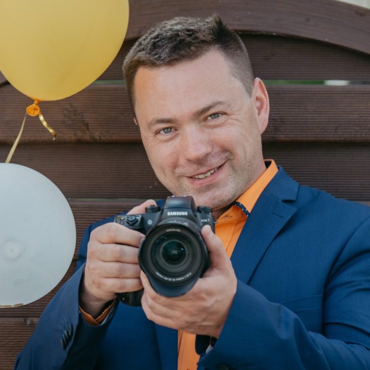 bester Videograf für Hochzeit Köln Bonn Olpe