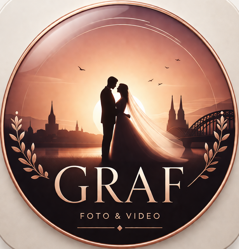 Hochzeitsvideograf Hochzeitfotograf Köln Bonn